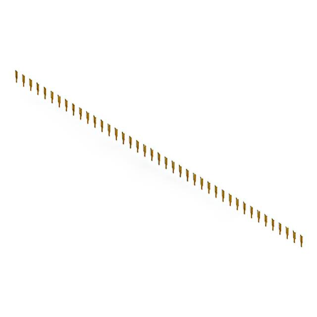 103-041-253-200 EDAC Inc.  Backplane Connector Contacts